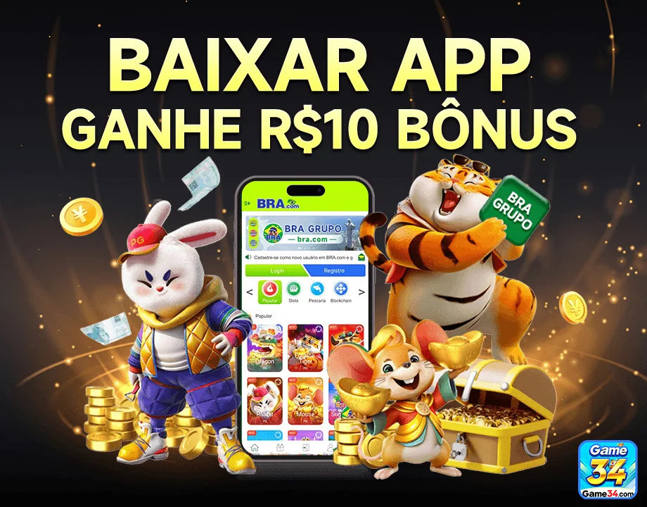 Jogue com Segurança e Confiabilidade - game34.com