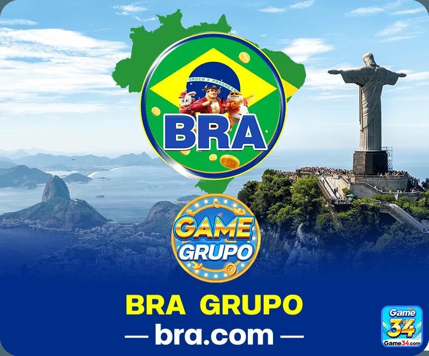 Usuário jogando no app Game34 com segurança e diversão